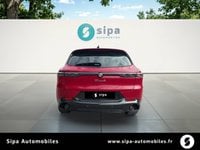 Voitures D'occasion À Toulouse | Alfa Romeo Tonale 1.5 Hybrid 160 Ch Vgt Tct7 Sprint 5P