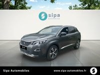 Voitures D'occasion À Muret | Peugeot 3008 Hybrid 225 E-Eat8 Gt Line 5P