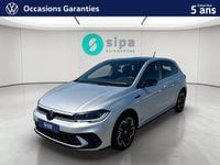 Voitures D'occasion À Tarbes | Volkswagen Polo 1.0 Tsi 116 S&S Dsg7 R-Line Edition 5P