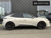 Voitures D'occasion À Lescar | Ds Ds 4 Puretech 130 Eat8 Performance Line+ 5P