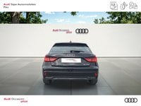 Voitures D'occasion À Lescar | Audi A1 Sportback 30 Tfsi 116 Ch Bvm6 Advanced 5P