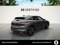 Voitures D'occasion À Lescar | Ds Ds 4 Ds4 Puretech 130 Eat8 Rivoli 5P