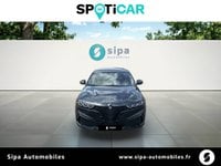 Voitures D'0Km À Toulouse | Alfa Romeo Tonale 1.5 Ibrida 175 Ch Vgt Tct7 Veloce 5P