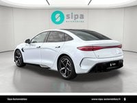 Voitures D'occasion À Mérignac | Byd Seal 82,5 Kwh 313 Ch Rwd Design 4P