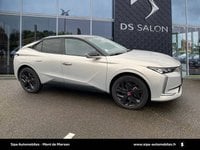 Voitures D'occasion À Mont-De-Marsan | Ds Ds 4 Ds4 Hybride E-Tense 225 Eat8 Performance Line+ 5P