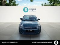 Voitures D'occasion À Toulouse | Fiat 500 E 95 Ch Nouvelle 3P
