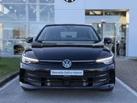 Voitures D'0Km À Lescar | Volkswagen Golf 1.5 Ehybrid 204 Dsg6 Vw Edition 5P
