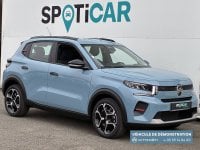Voitures D'0Km À Lescar | Citroën C3 Electrique Iv E- 113 Ch Autonomie Urbaine Plus 5P