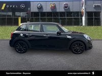 Voitures D'occasion À Bayonne | Mini Mini Hatch 5 Portes Cooper S 192 Ch Bva7 5P