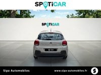 Voitures D'occasion À Lescar | Citroën C3 Puretech 83 S&S Bvm5 C-Series 5P