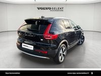 Voitures D'occasion À Mérignac | Volvo Xc40 T4 Recharge 129+82 Ch Dct7 Start 5P