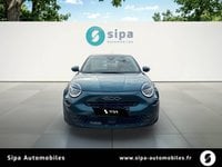 Voitures D'occasion À Toulouse | Fiat 600 1.2 Hybrid 100Ch Dct6 5P