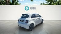 Voitures D'occasion À Villenave-D'ornon | Fiat 500 500E Berline My22 Serie 1 Step 2 E 95 Ch Icô...