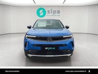 Voitures D'occasion À Toulouse | Opel Mokka Electrique 136 Ch & Batterie 50 Kwh Elegance 5P