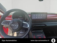 Voitures D'occasion À Lescar | Fiat 600E 54 Kwh 156 Ch Red 5P