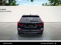 Voitures D'occasion À Labège | Volvo Xc60 T6 Awd Hybride Rechargeable 253 Ch+145 Ch Geartronic ...