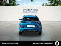 Voitures D'occasion À Le Bouscat | Hyundai Kona Electrique 39 Kwh - 136 Ch Intuitive 5P