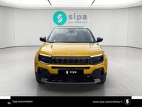 Voitures D'occasion À La-Teste-De-Buch | Jeep Avenger 115 Kw 4X2 Summit 5P