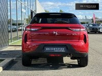 Voitures D'occasion À Lescar | Ds Ds 3 Crossback Puretech 130 S&S Eat8 Business 5P