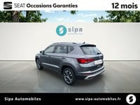 Voitures D'occasion À Lescar | Seat Ateca 1.0 Tsi 110 Ch Start/Stop Style 5P