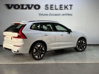 Voitures D'0Km À Toulouse | Volvo Xc60 T8 Awd Hybride Rechargeable 310 Ch+145 Ch Geartronic 8 Ul...