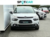 Voitures D'occasion À Lescar | Citroën C4 Cactus Bluehdi 100 S&S Bvm6 Shine Business 5P