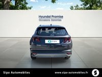 Voitures D'occasion À Libourne | Hyundai Tucson 1.6 T-Gdi 215 Hybrid Bva6 Creative 5P