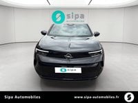 Voitures D'0Km À Toulouse | Opel Mokka Electrique 156 Ch & Batterie 54 Kwh Edition 5P