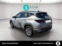 Voitures D'occasion À Villenave-D'ornon | Hyundai Tucson 1.6 T-Gdi 230 Hybrid Bva6 Intuitive 5P