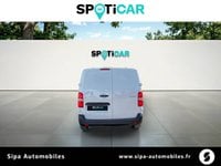 Voitures D'occasion À Mont-De-Marsan | Citroën Jumpy Fgn M Bluehdi 145 Bvm6 5P