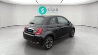 Voitures D'occasion À Villenave-D'ornon | Fiat 500 1.0 70 Ch Hybride Bsg S/S 3P