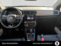 Voitures D'occasion À Mont-De-Marsan | Citroën C3 Puretech 110 S&S Eat6 Shine Pack 5P