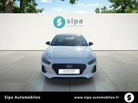 Voitures D'occasion À Toulouse | Hyundai I30 1.6 Crdi 136 Dct-7 Creative 5P