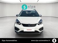 Voitures D'occasion À Mérignac | Honda Jazz Crosstar E:hev 1.5 I-Mmd Exclusive 5P