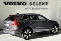 Voitures D'occasion À Toulouse | Volvo Xc60 T6 Awd Hybride Rechargeable 253 Ch+145 Ch Geartronic...