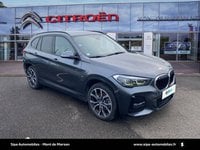Voitures D'occasion À Mont-De-Marsan | Bmw X1 F48 Xdrive 25E 220 Ch Bva6 M Sport 5P