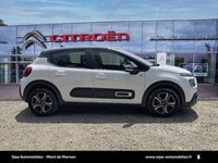 Voitures D'occasion À Mont-De-Marsan | Citroën C3 Puretech 83 S&S Bvm5 C-Series 5P