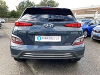 Voitures D'occasion À Muret | Hyundai Kona Electrique 39 Kwh - 136 Ch Intuitive 5P