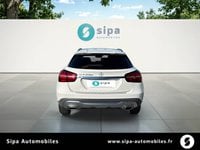 Voitures D'occasion À Mérignac | Mercedes-Benz Gla Classe 200 D 7-G Dct Sensation 5P