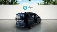 Voitures D'0Km À Lescar | Volkswagen Caddy California Maxi 2.0 Tdi 122 Dsg7 5P