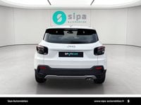 Voitures D'occasion À Mérignac | Jeep Avenger 1.2 Turbo T3 100 Ch Altitude 5P