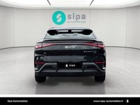 Voitures D'occasion À Mérignac | Byd Sealion 7 91.3 Kwh 530Ch Awd Excellence 4P