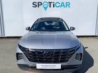 Voitures D'occasion À Villenave-D'ornon | Hyundai Tucson Iv 1.6 T-Gdi 230 Hybrid Bva6 Executive 5P