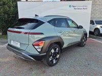Voitures D'occasion À Le Bouscat | Hyundai Kona Ii Hybrid 129 Creative 5P