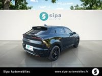 Voitures D'occasion À Muret | Alfa Romeo Junior Ibrida Junior 1.2 Ibrida 136 Ch Edct6 Premium 5P