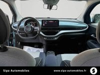 Voitures D'occasion À Bayonne | Fiat 500 Iii Electrique 3+1 E 118 Ch Icône 4P