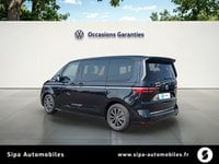 Voitures D'occasion À Lescar | Volkswagen Multivan Court 1.4 Ehybrid 218 Dsg6 Style 5P