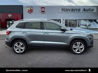 Voitures D'occasion À Lescar | Škoda Karoq 1.5 Tsi 150 Ch Act Dsg7 Style 5P