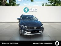 Voitures D'occasion À Toulouse | Fiat Tipo Cross 1.0 Firefly Turbo 100 Ch S&S Plus 5P