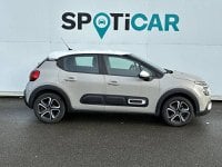 Voitures D'occasion À Lescar | Citroën C3 Puretech 83 S&S Bvm5 Feel Pack 5P